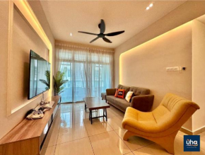 Midori Green By JK Home